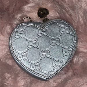 Gucci mini coin purse